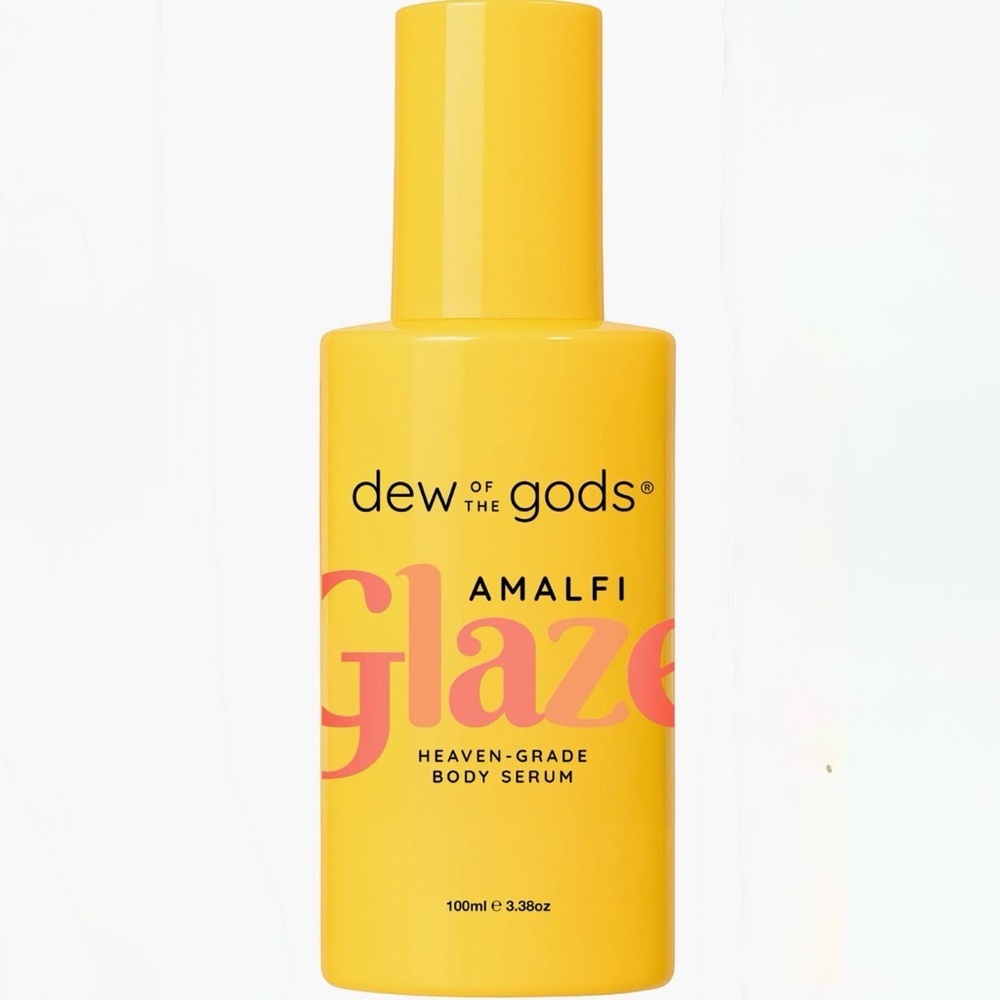 Dew of the God - Heaven - Grade Body Serum